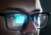 Computer Monitors for Eye Health: Blue Light, Refresh Rates, and What Actually Helps monitor eye health blue light refresh rate what actually helps