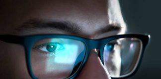 Computer Monitors for Eye Health: Blue Light, Refresh Rates, and What Actually Helps monitor eye health blue light refresh rate what actually helps