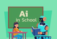 AI and Education: How Schools and Students Are Using AI Tools Right Now AI in education schools students using AI tools 2026
