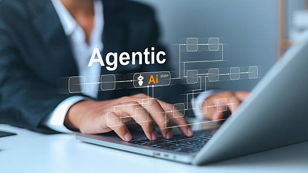 agentic AI workflows business automation multi-step tasks 2026 agentic AI workflows business automation multi-step tasks 2026