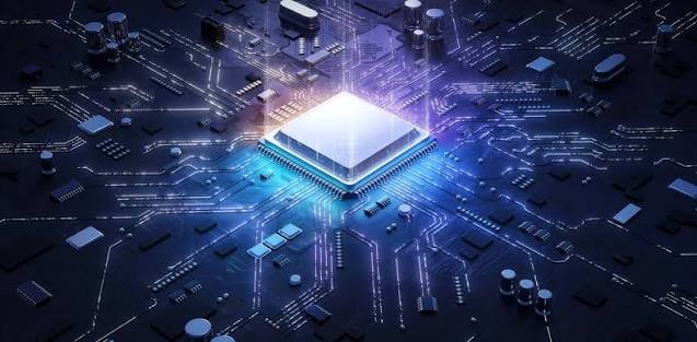 computer processors computer processors