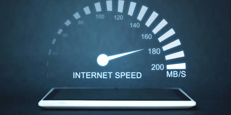 internet speed internet speed