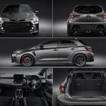 Toyota GR Corolla из Японии – насколько она подходит для обычной жизни gr королла
