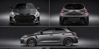 Toyota GR Corolla из Японии – насколько она подходит для обычной жизни gr королла