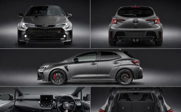 Toyota GR Corolla из Японии – насколько она подходит для обычной жизни gr королла